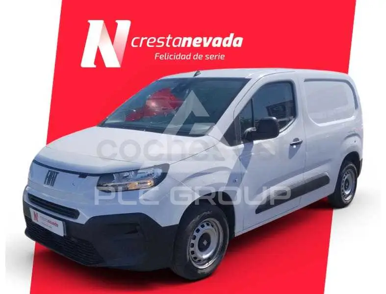 2024 Fiat Doblo