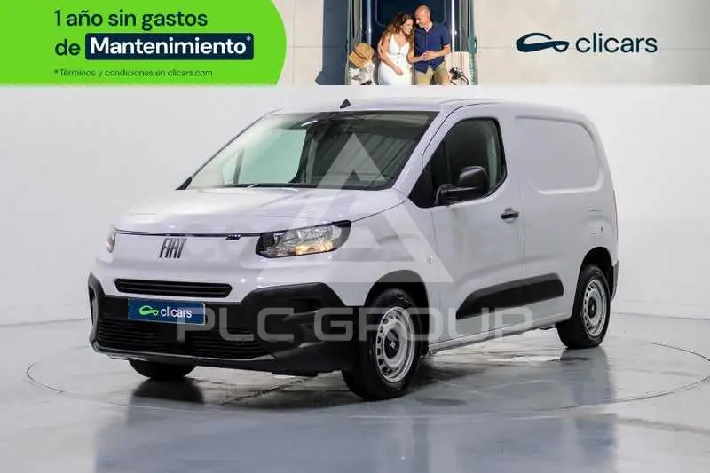 2024 Fiat Doblo