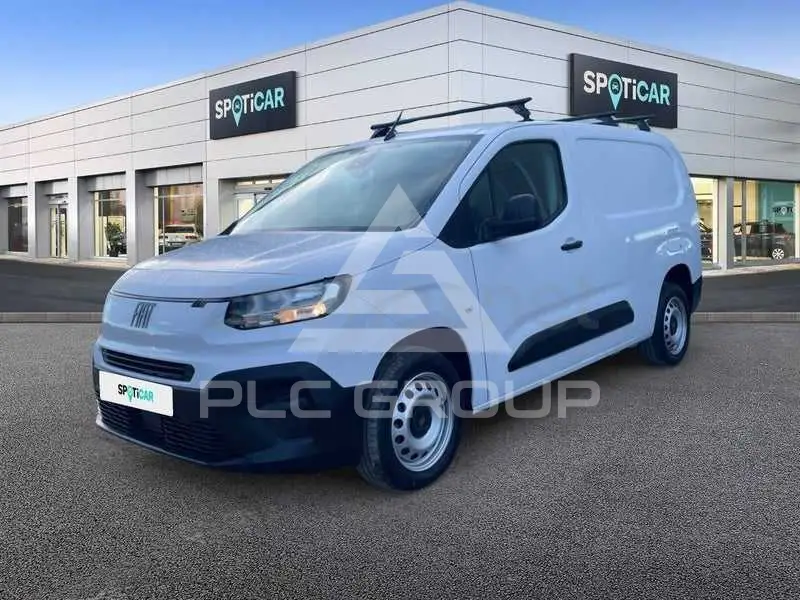2024 Fiat Doblo