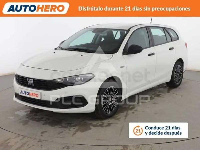 2024 Fiat Tipo