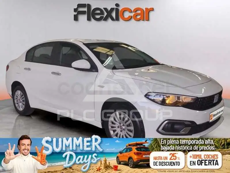 2024 Fiat Tipo