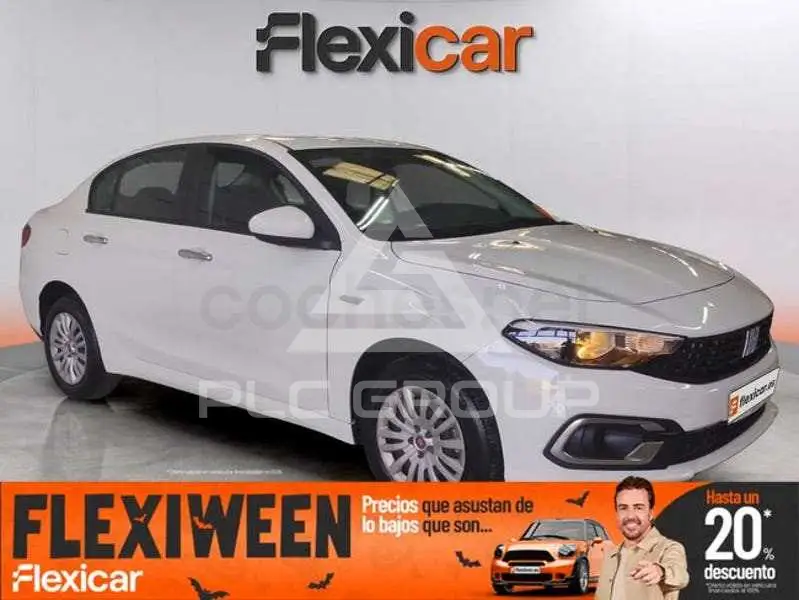 2024 Fiat Tipo