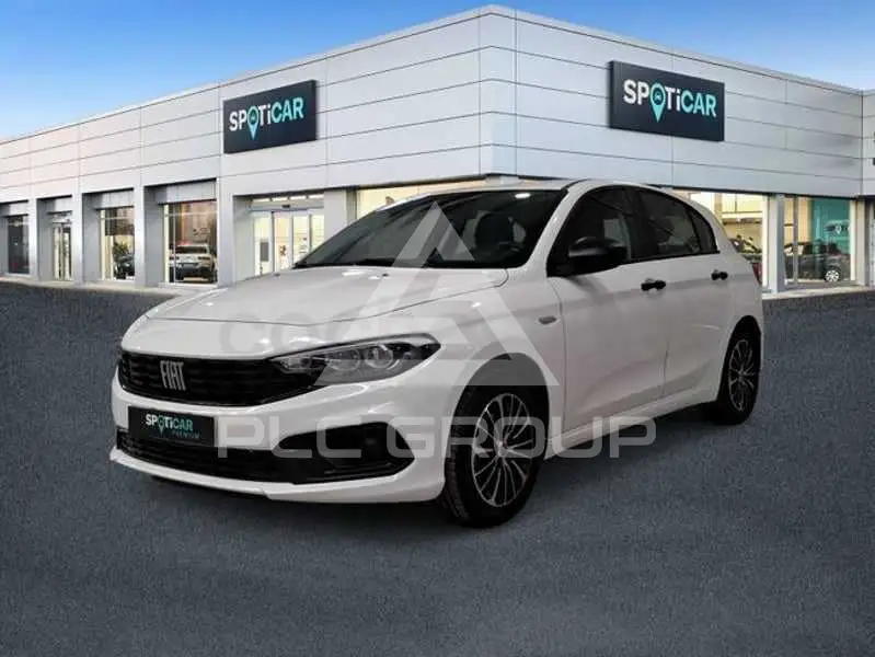 2024 Fiat Tipo