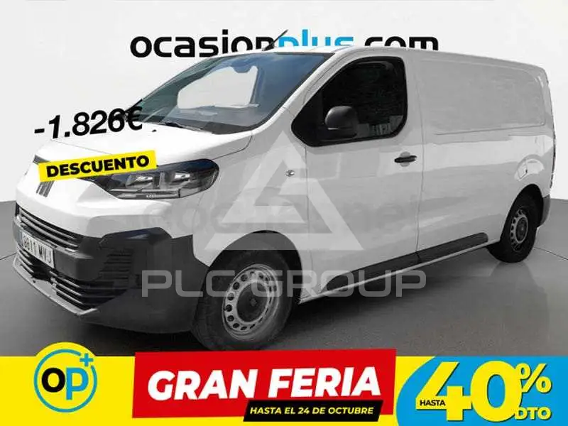 2024 Fiat Scudo