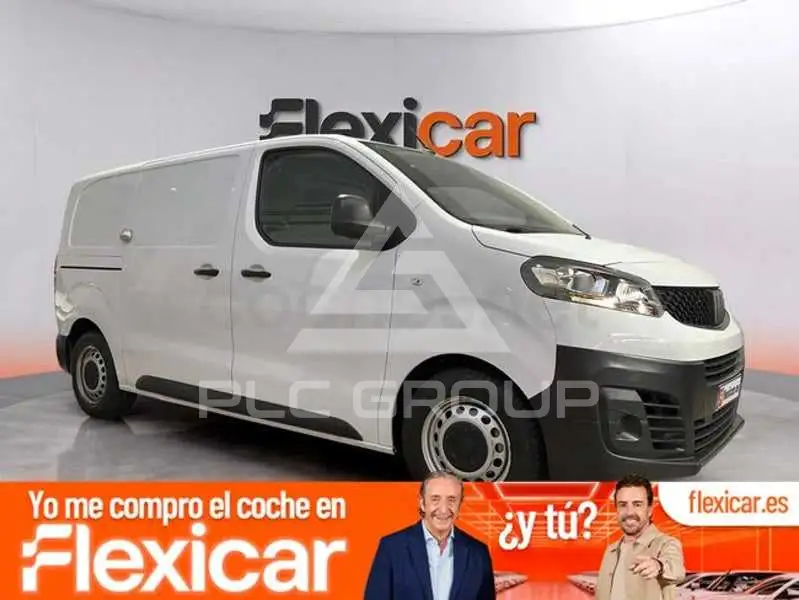 2024 Fiat Scudo