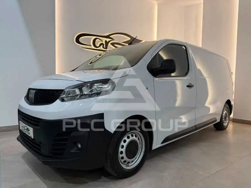 2024 Fiat Scudo