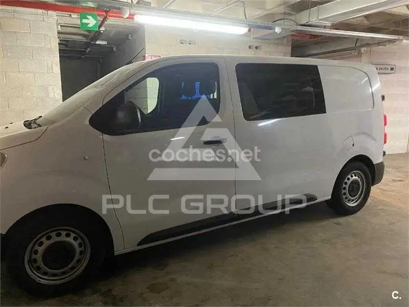 2024 Fiat Scudo