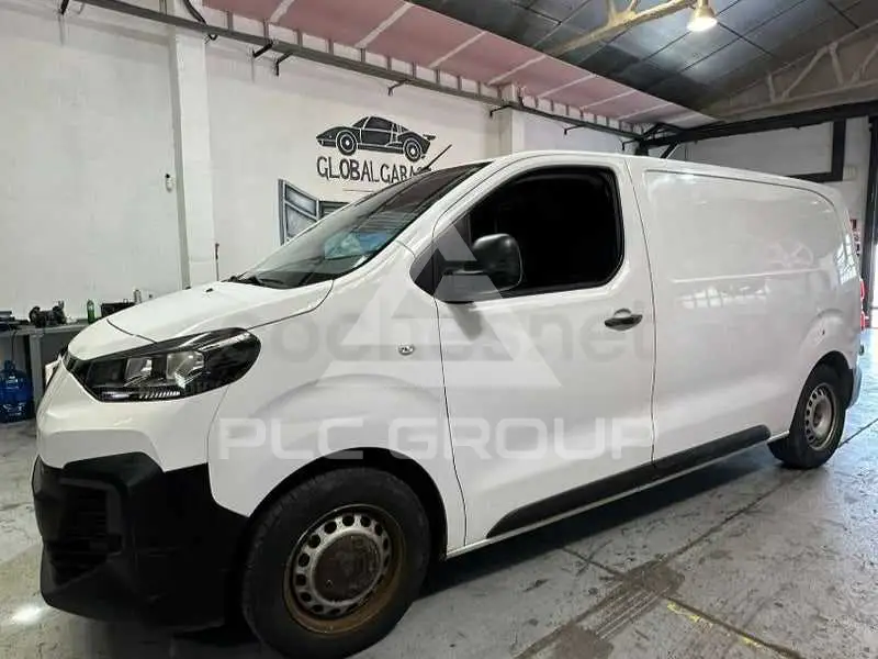 2024 Fiat Scudo