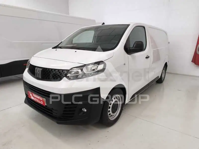 2024 Fiat Scudo