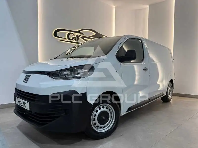 2024 Fiat Scudo