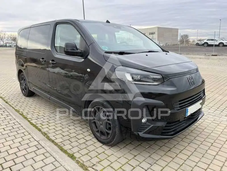 2024 Fiat Ulysse