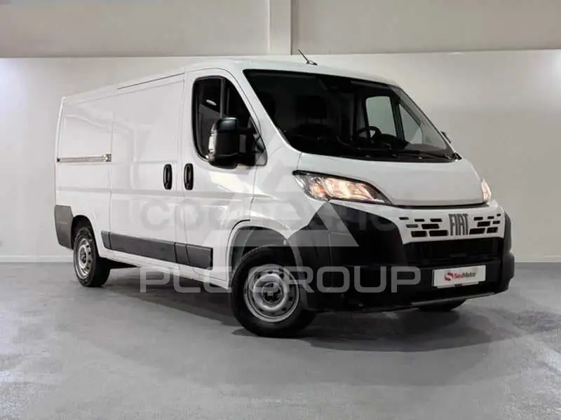 2024 Fiat Ducato