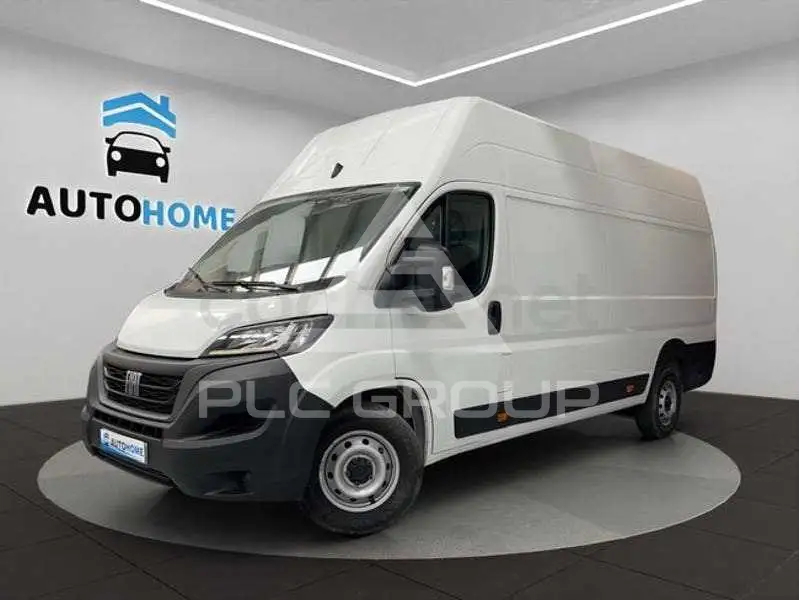 2024 Fiat Ducato
