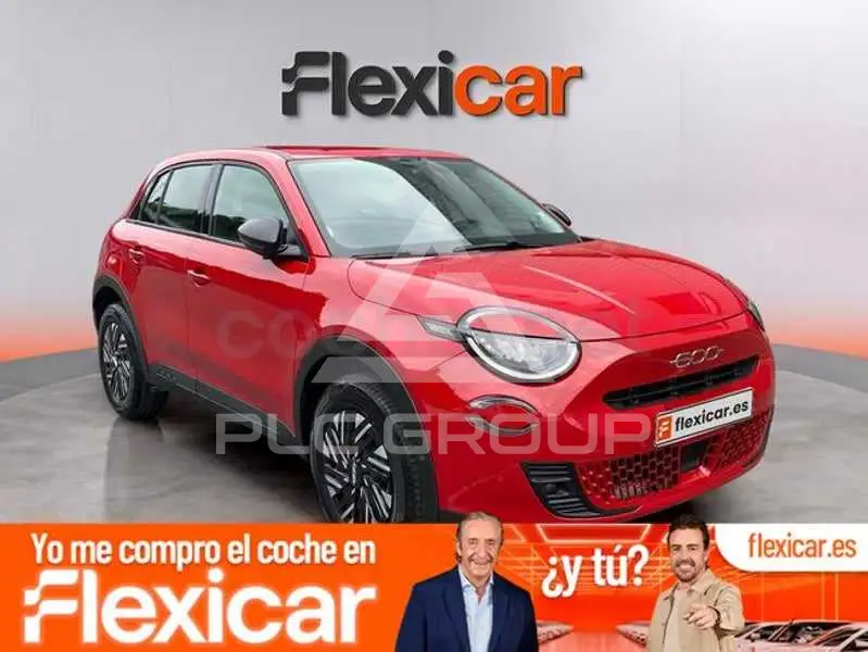 2024 Fiat 600