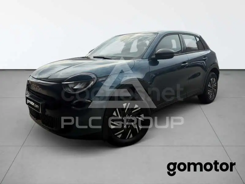 2024 Fiat 600
