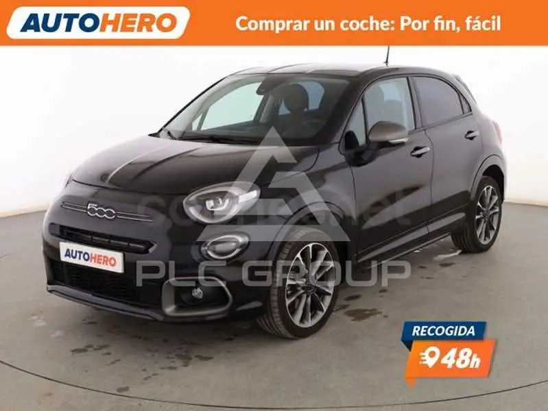 2024 Fiat 500