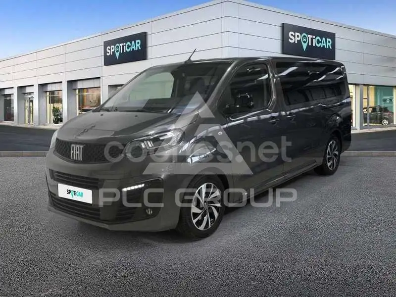 2024 Fiat Ulysse
