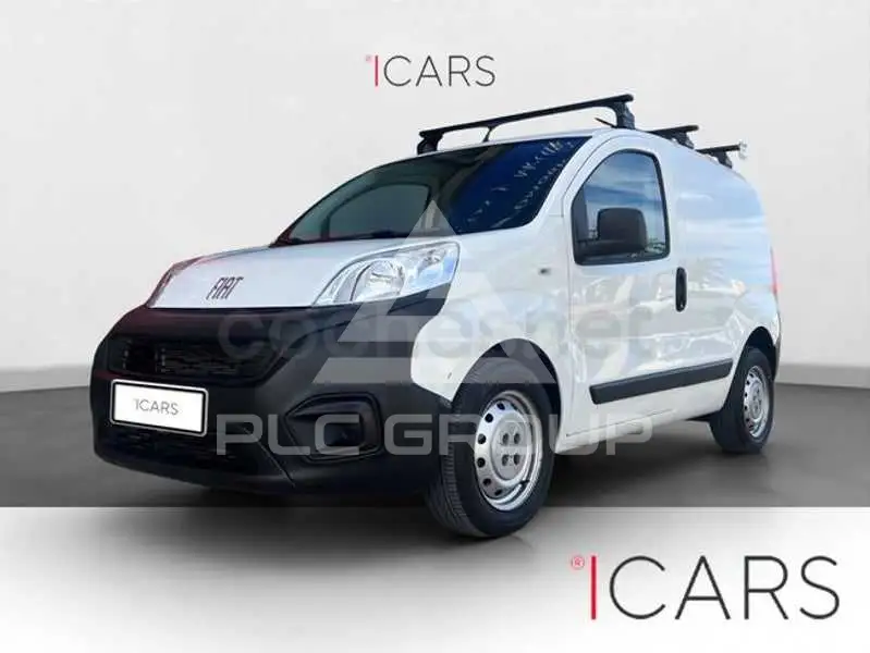 2024 Fiat Fiorino