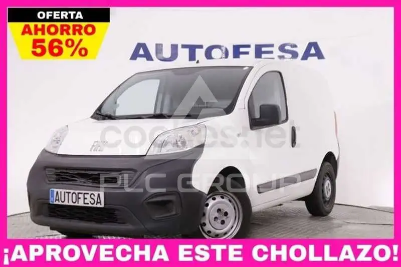 2024 Fiat Fiorino