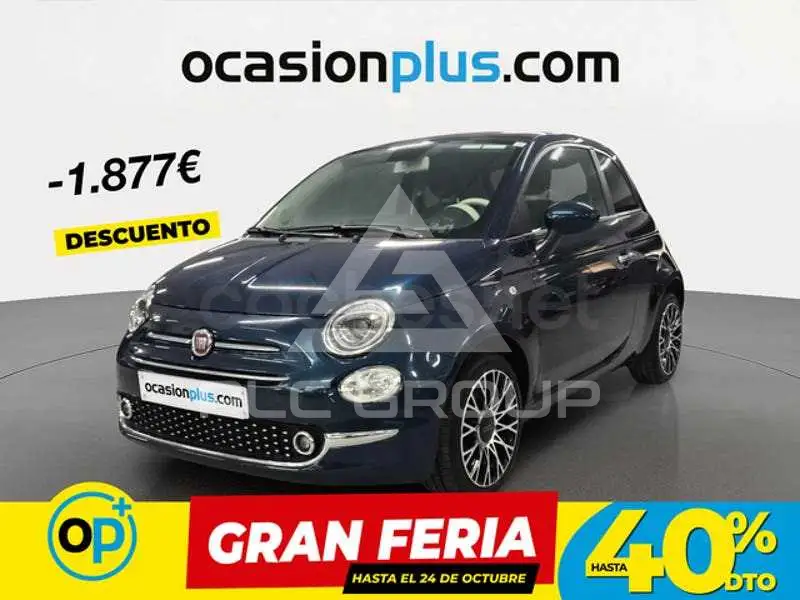 2024 Fiat 500