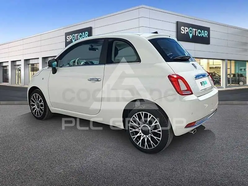 2024 Fiat 500