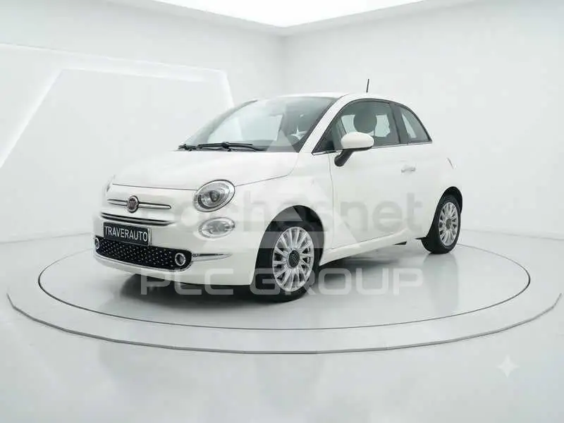 2024 Fiat 500
