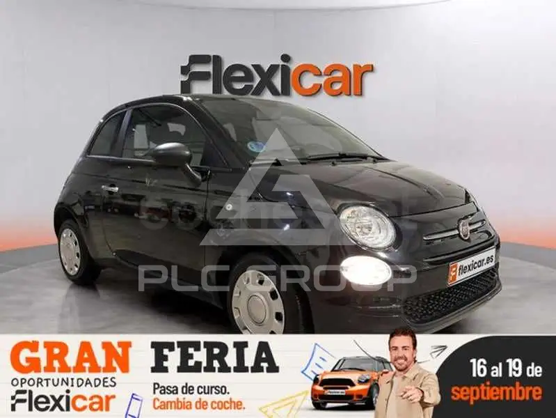 2024 Fiat 500