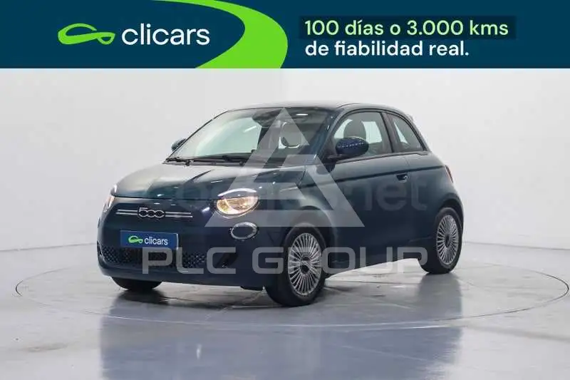 2024 Fiat 500