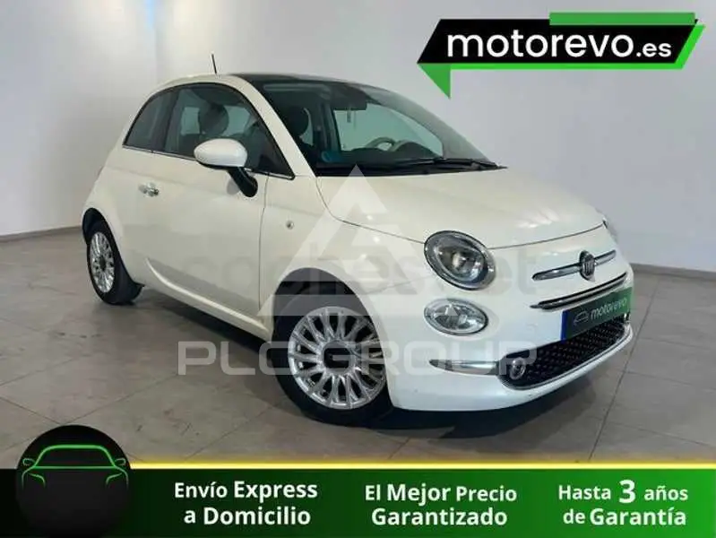2024 Fiat 500