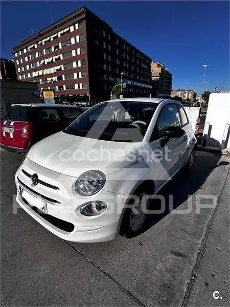 2024 Fiat 500