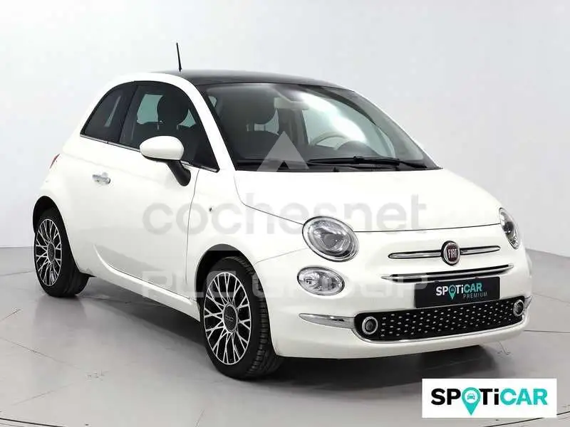 2024 Fiat 500