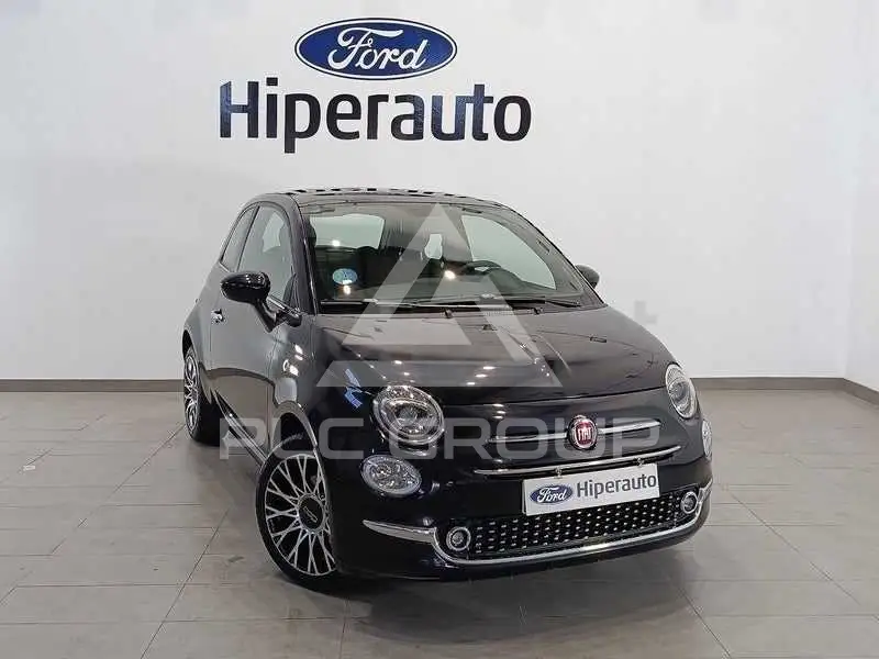 2024 Fiat 500