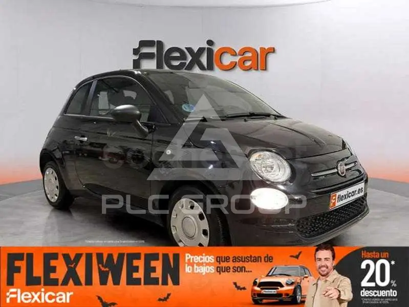 2024 Fiat 500