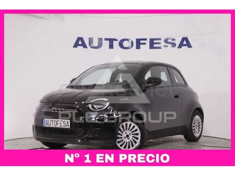 2024 Fiat 500