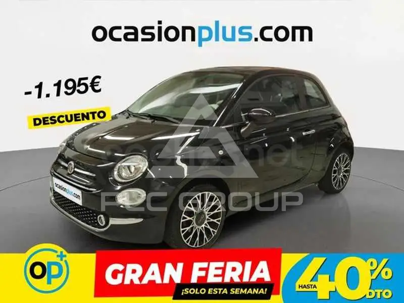 2024 Fiat 500