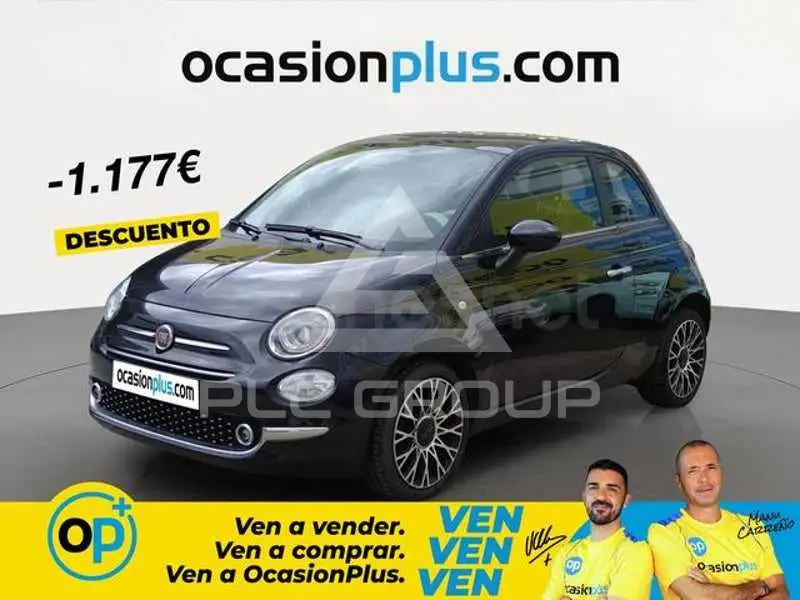 2024 Fiat 500