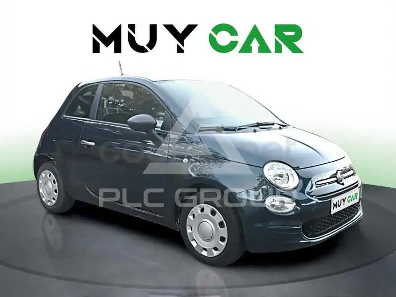 2024 Fiat 500