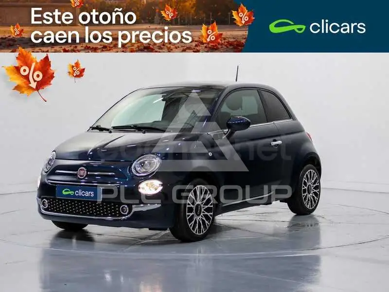2024 Fiat 500