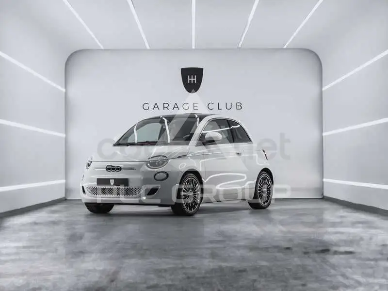 2024 Fiat 500