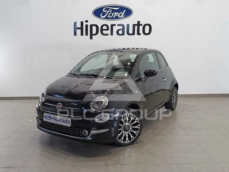 2024 Fiat 500
