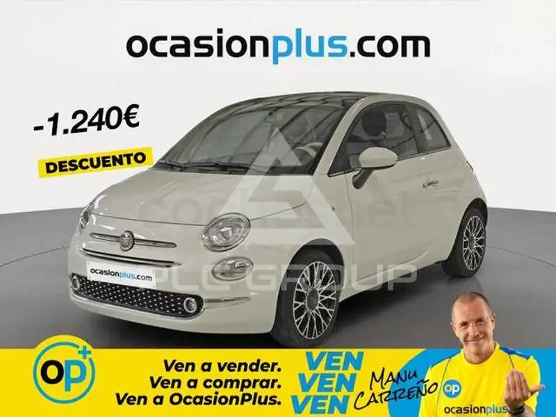 2024 Fiat 500