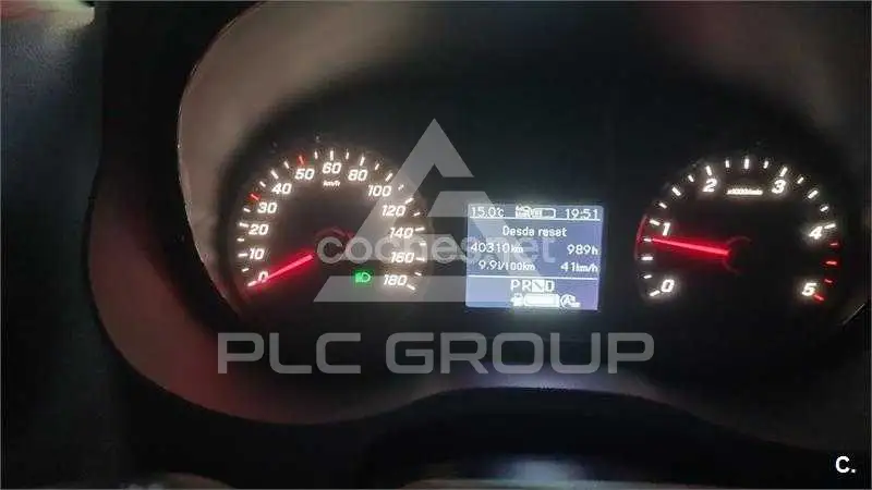 2024 Mercedes Benz Sprinter