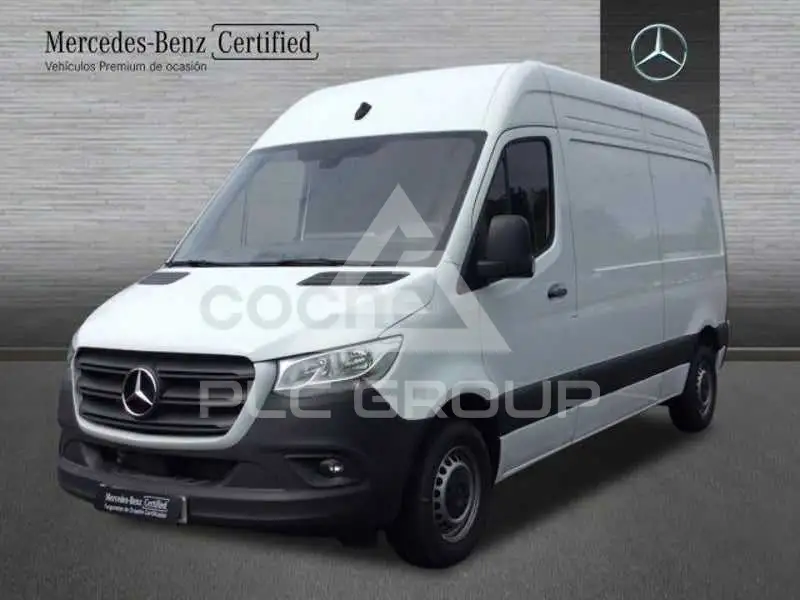 2024 Mercedes Benz Sprinter