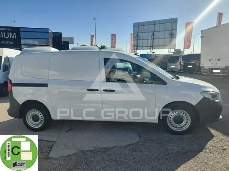 2024 Mercedes Benz Citan
