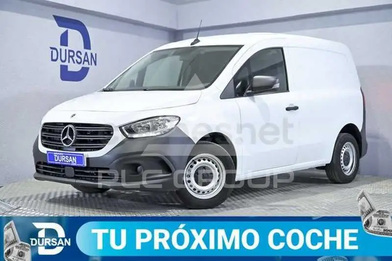 2024 Mercedes Benz Citan