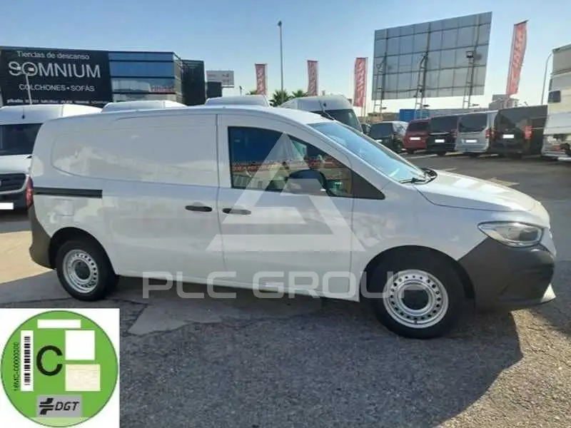2024 Mercedes Benz Citan
