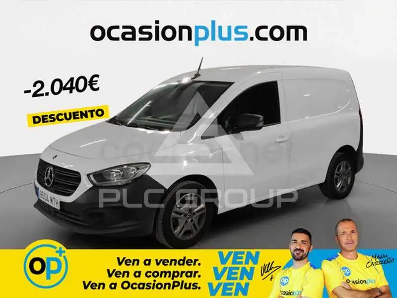 2024 Mercedes Benz Citan