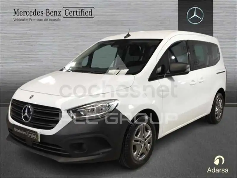 2024 Mercedes Benz Citan