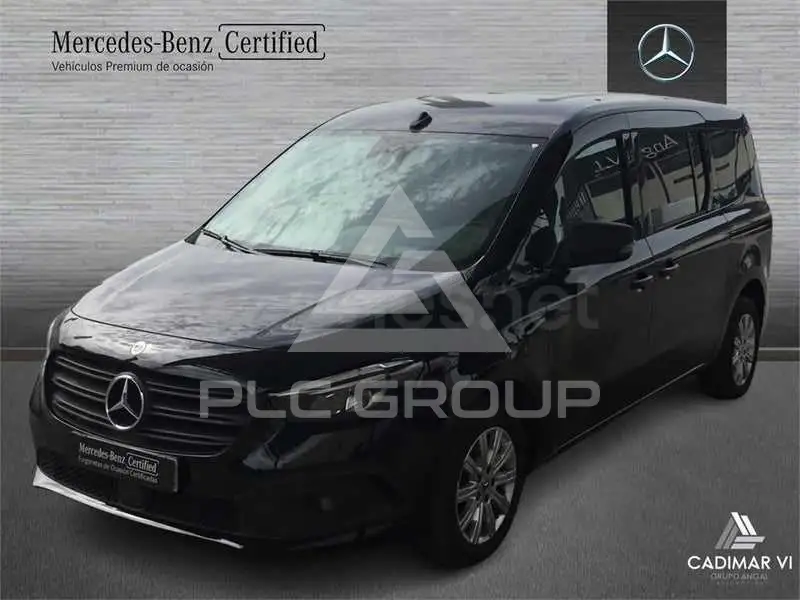 2024 Mercedes Benz Citan