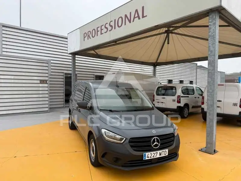 2024 Mercedes Benz Citan
